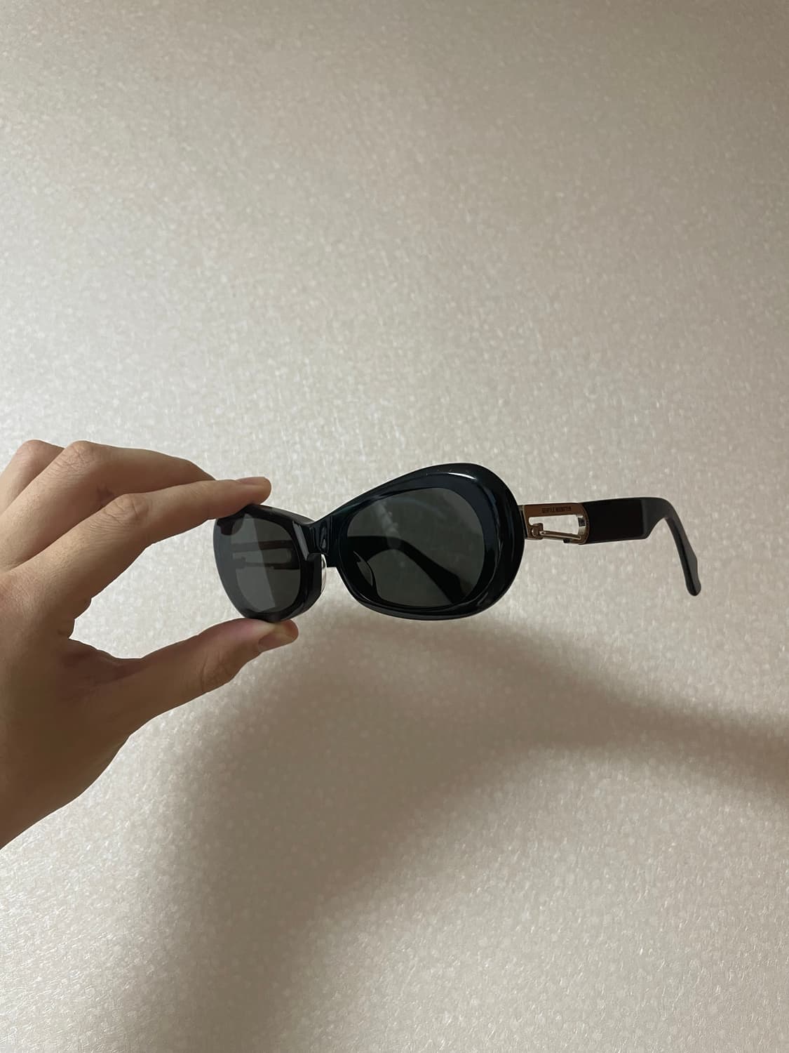 젠틀몬스터 엠부쉬-카라비너2 01 상품이미지3