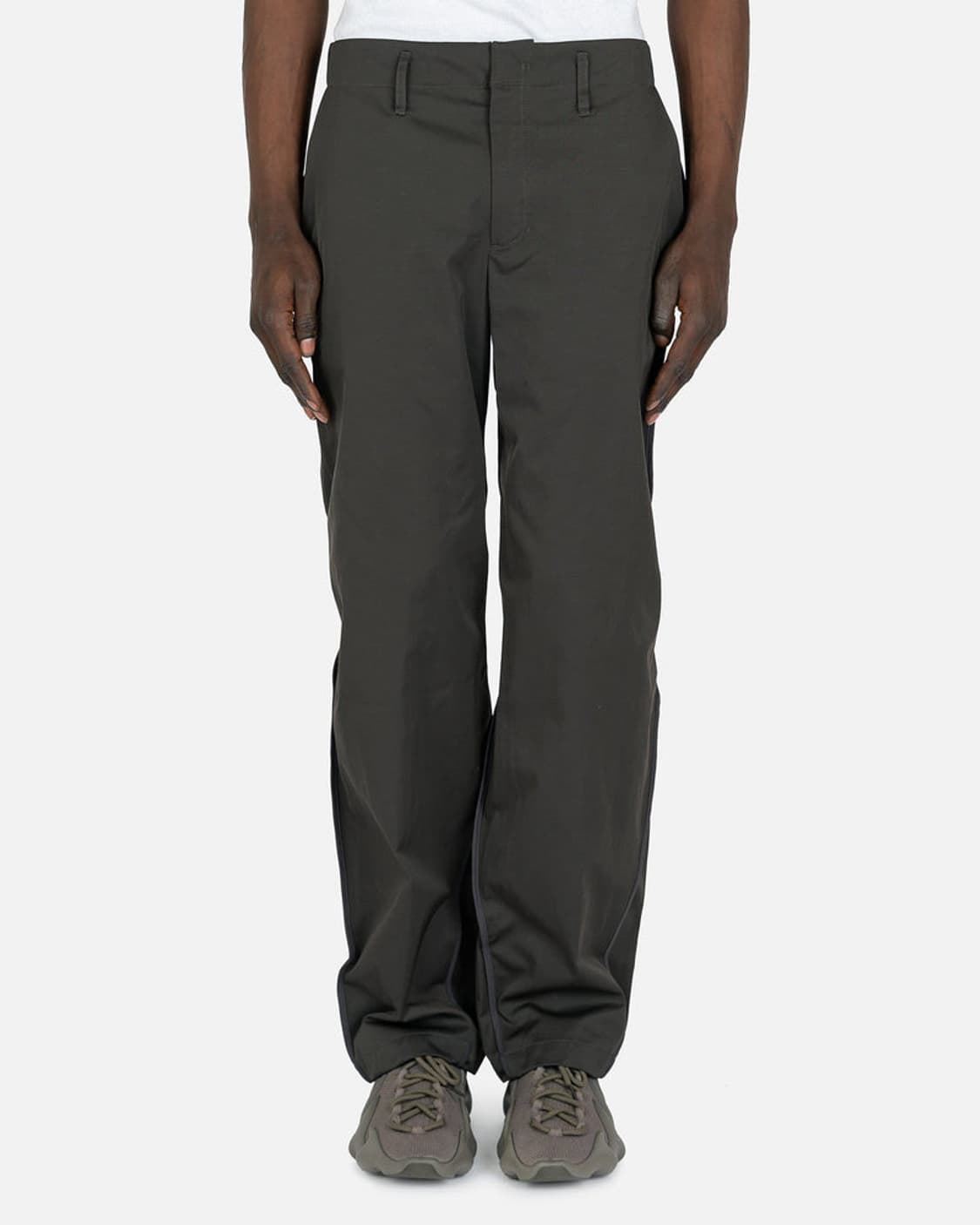 PAF 4.0+ Right trouser charcoal 상품이미지5