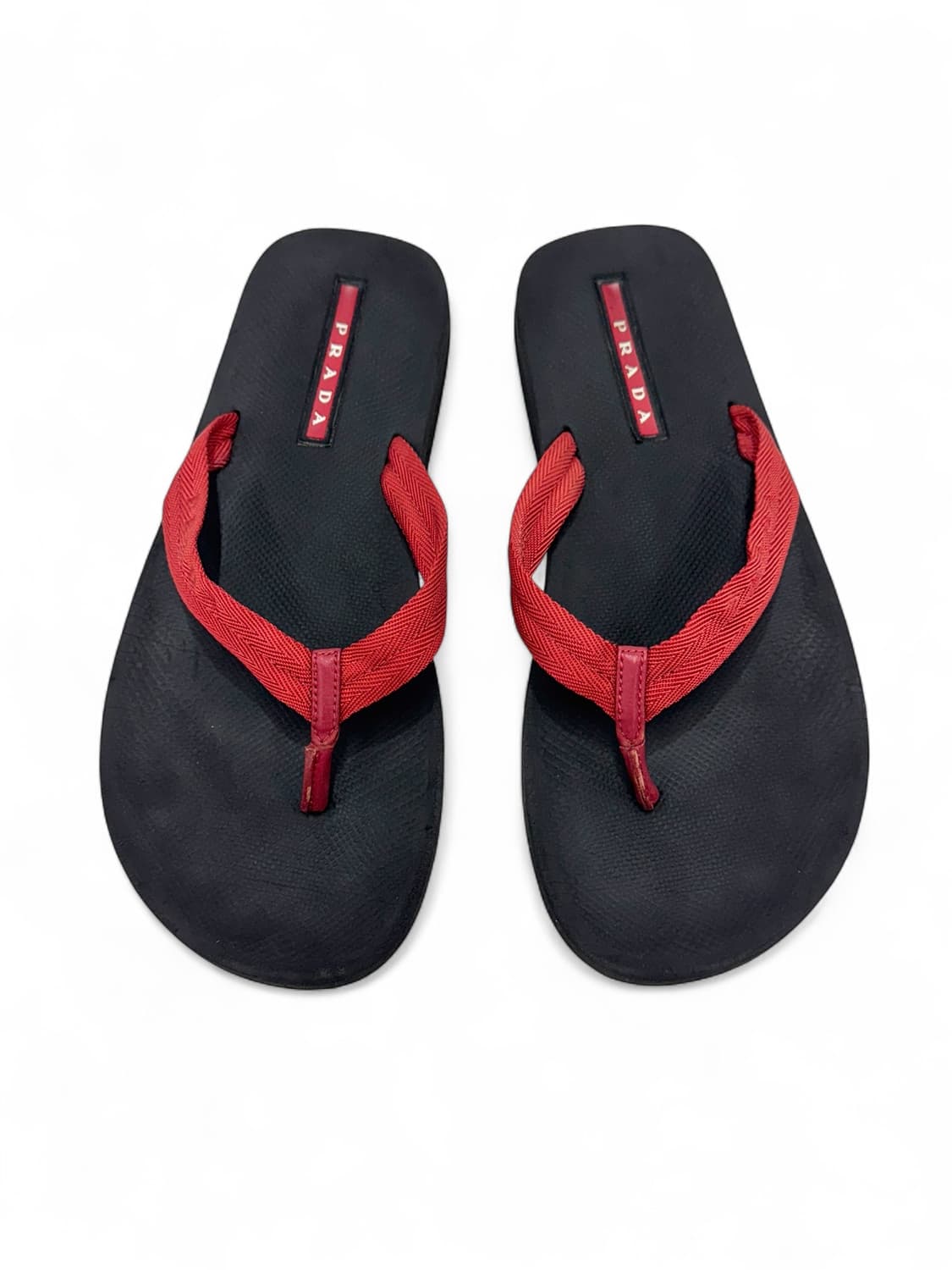Prada 00s Flip Flop 상품이미지3