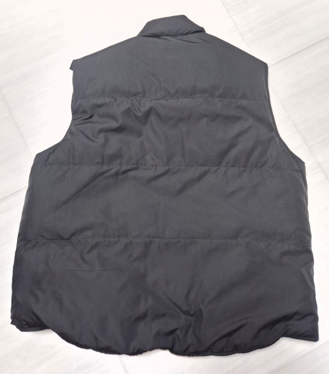 YSL 패딩 조끼  상품이미지2