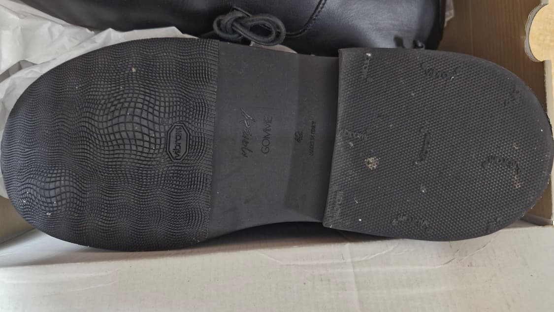 마르셀 고멜로 더비 42사이즈 상품이미지7