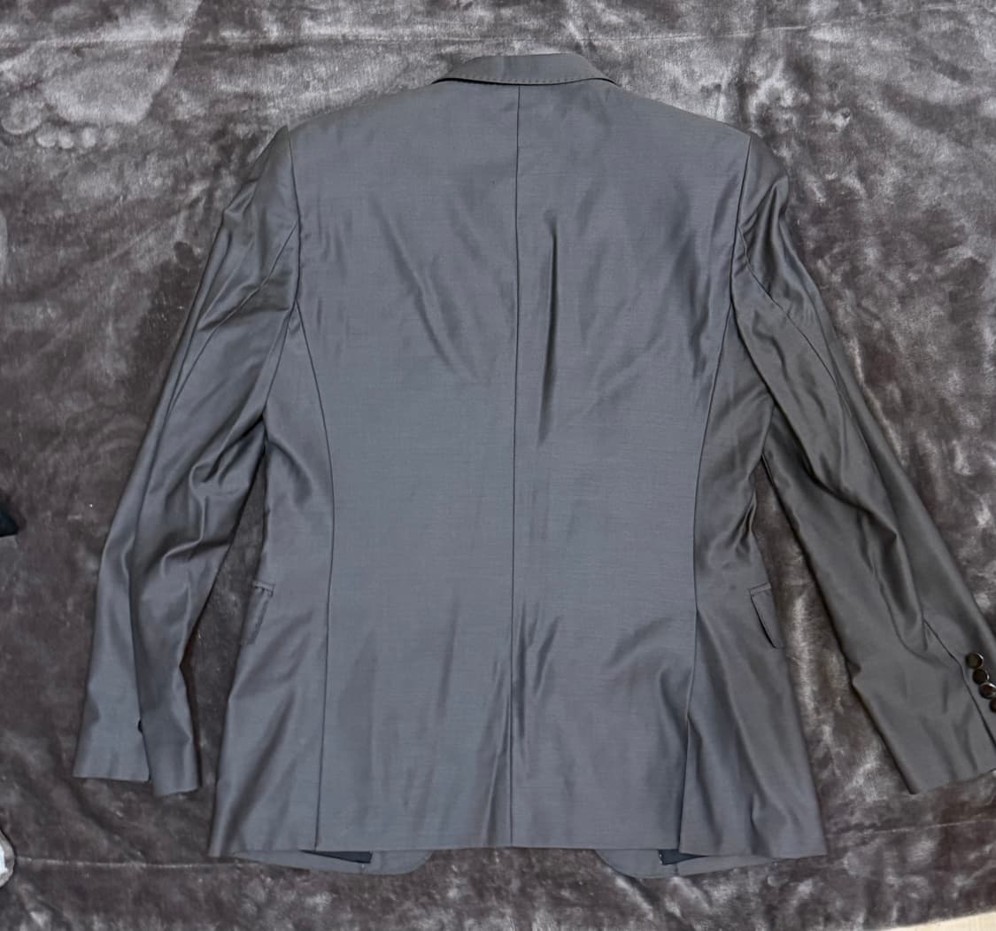 BON 빈티지 블레이저 상품이미지3