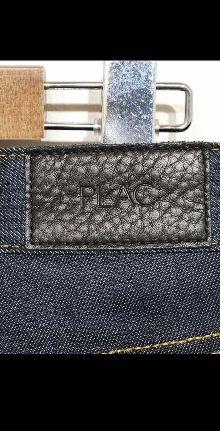 (32) 플랙 베를린 청바지 생지 데님팬츠 스판 플랙진  상품이미지6