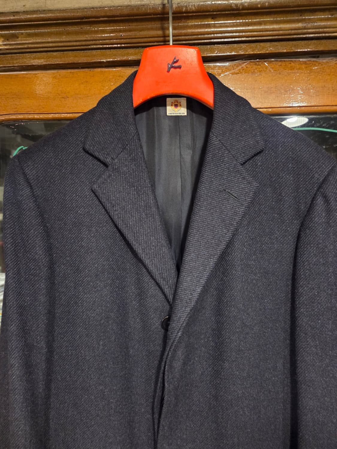 루이지 보렐리 코트 상품이미지4