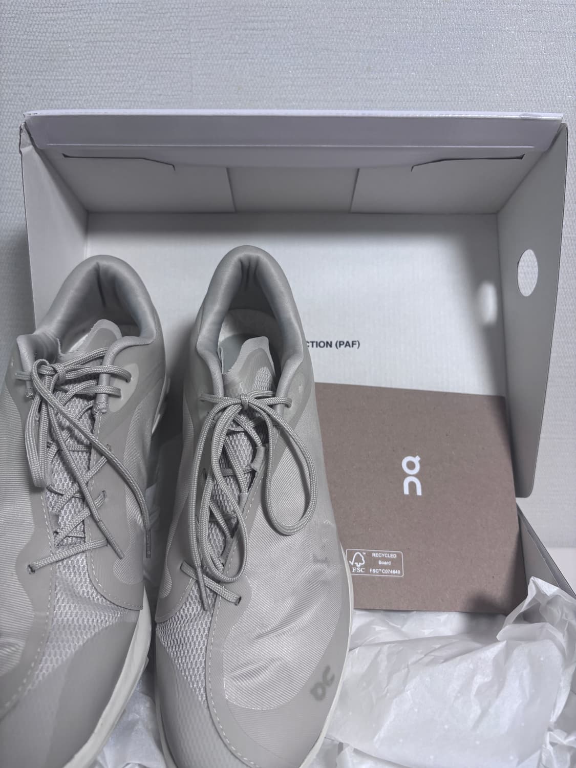 On Running x PAF 온러닝 파프 280 상품이미지4