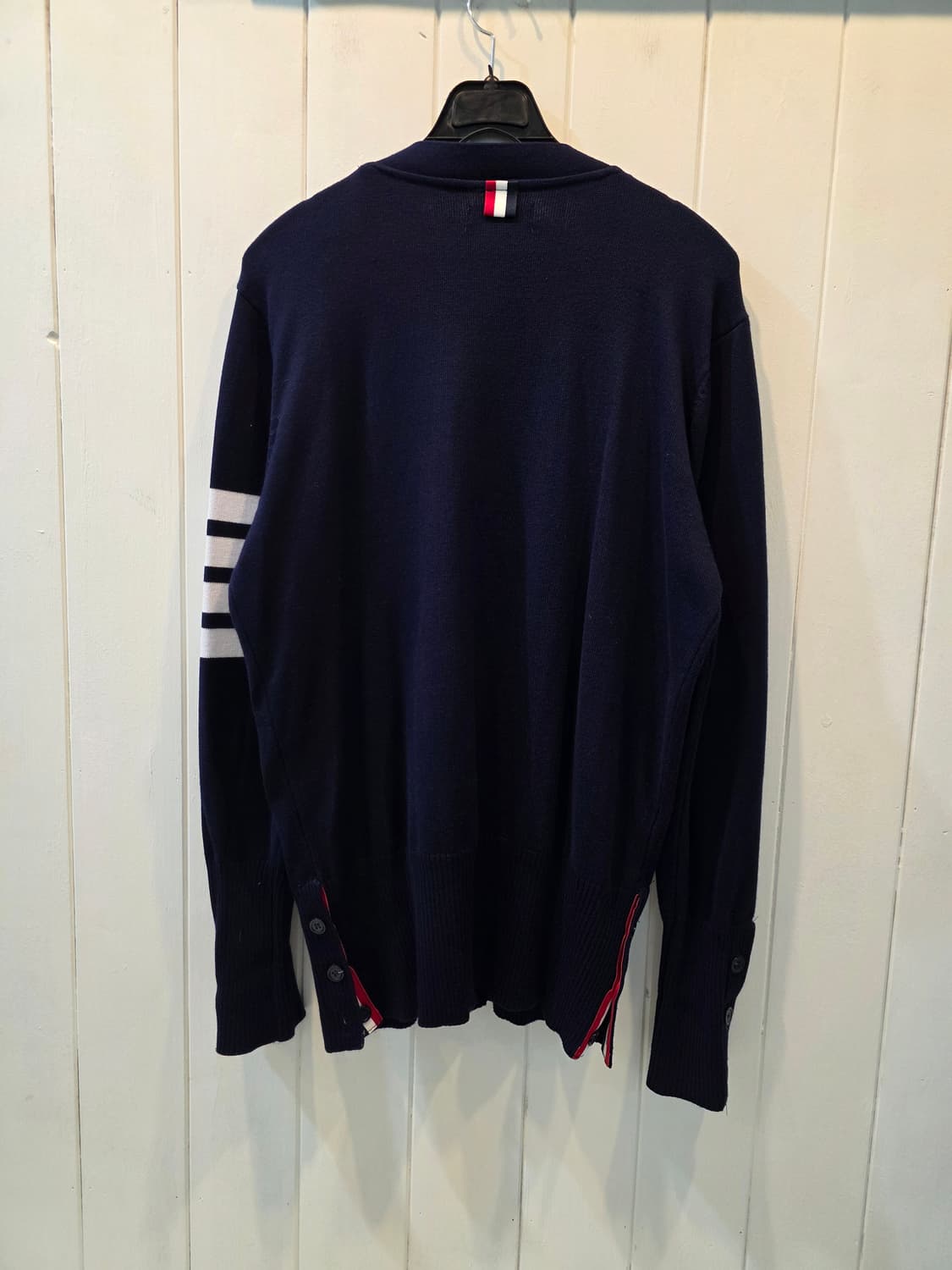 UAUZ 가디건 상품이미지2