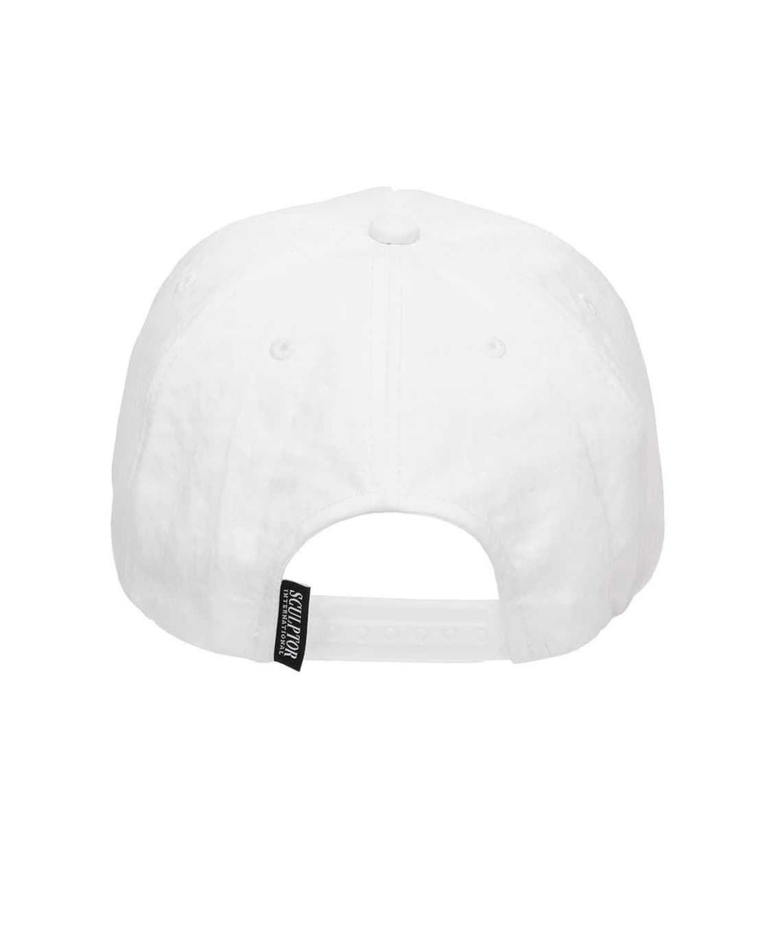 스컬프터 Bad Seed Trucker Cap White 상품이미지3