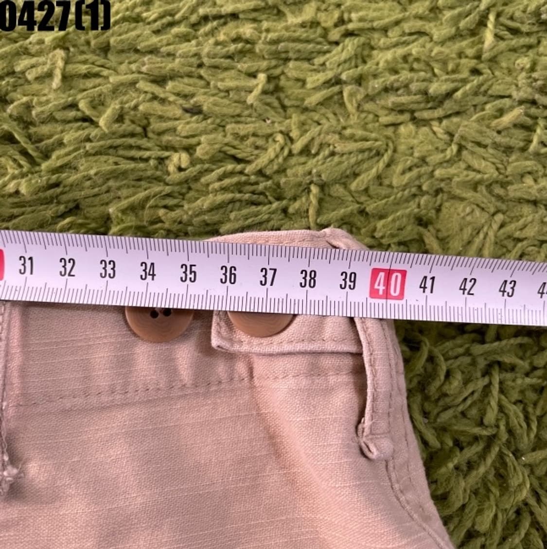 Khakis 면바지  상품이미지6