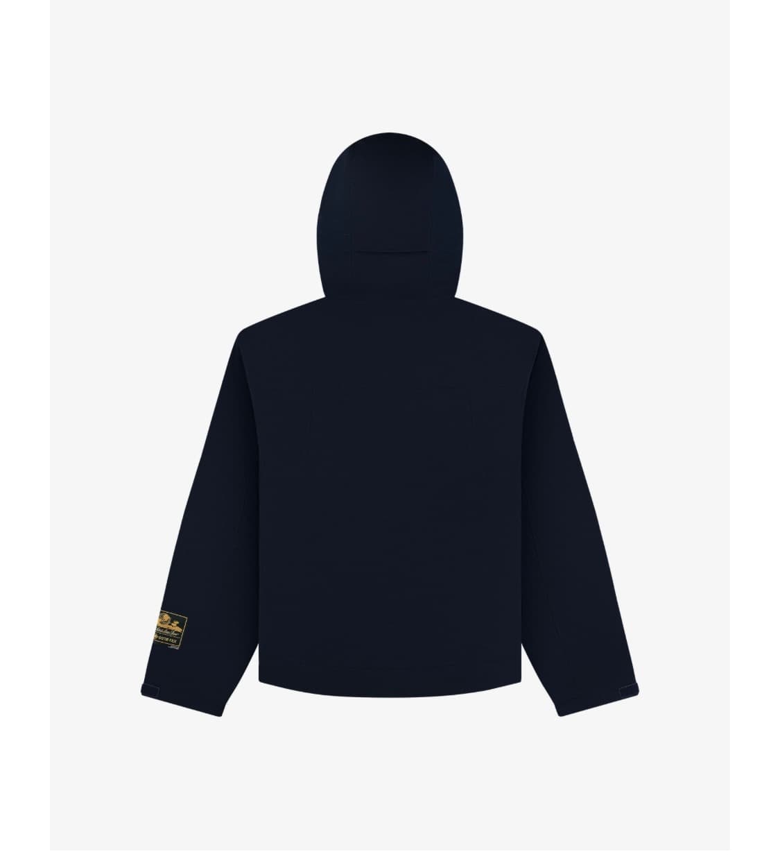 에임레온도르 고어텍스 쉘 자켓 네이비 L 상품이미지2