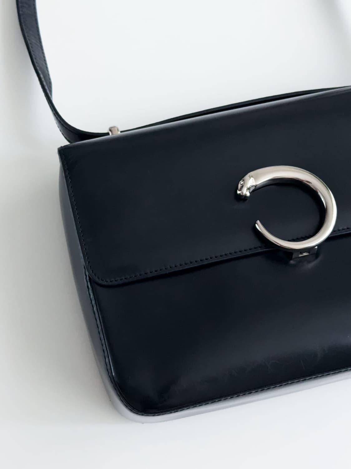 까르띠에 팬더 크로스백 상품이미지6