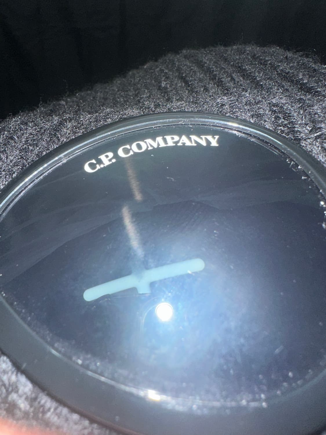 C.P Company 고글비니 상품이미지3