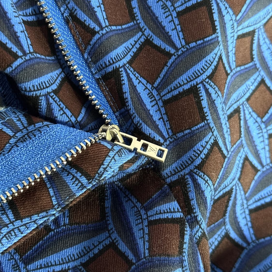 루이비통 모노그램 트라우저 팬츠 상품이미지3