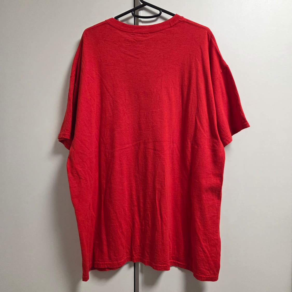 Gildan 빈티지 반팔 티셔츠 XL(105) 상품이미지4