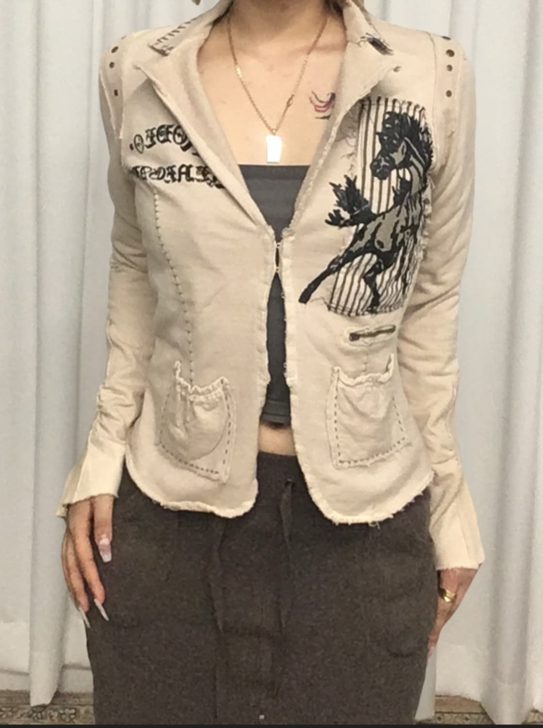 skinny minnie  상품이미지4