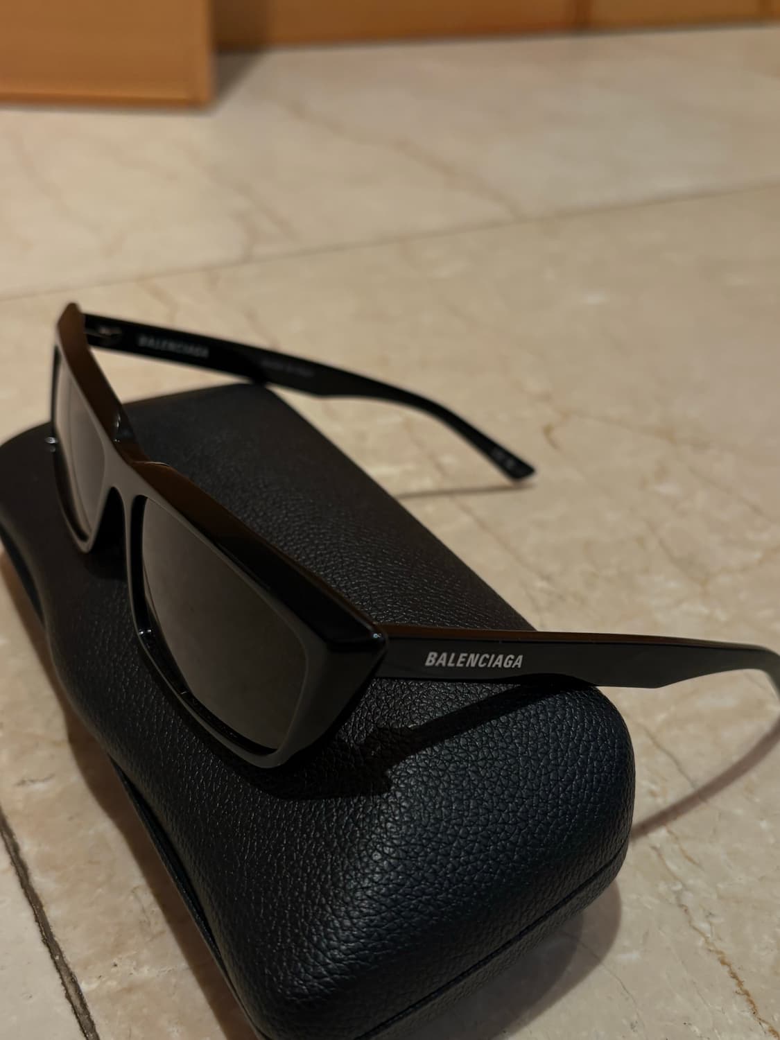 발렌시아가 선글라스 상품이미지2