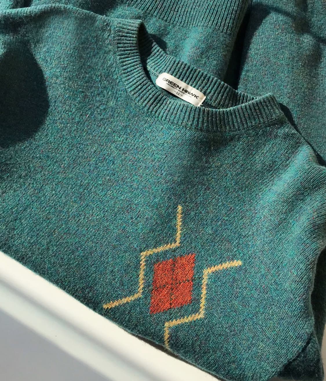 GREEN HAWK 상품이미지5