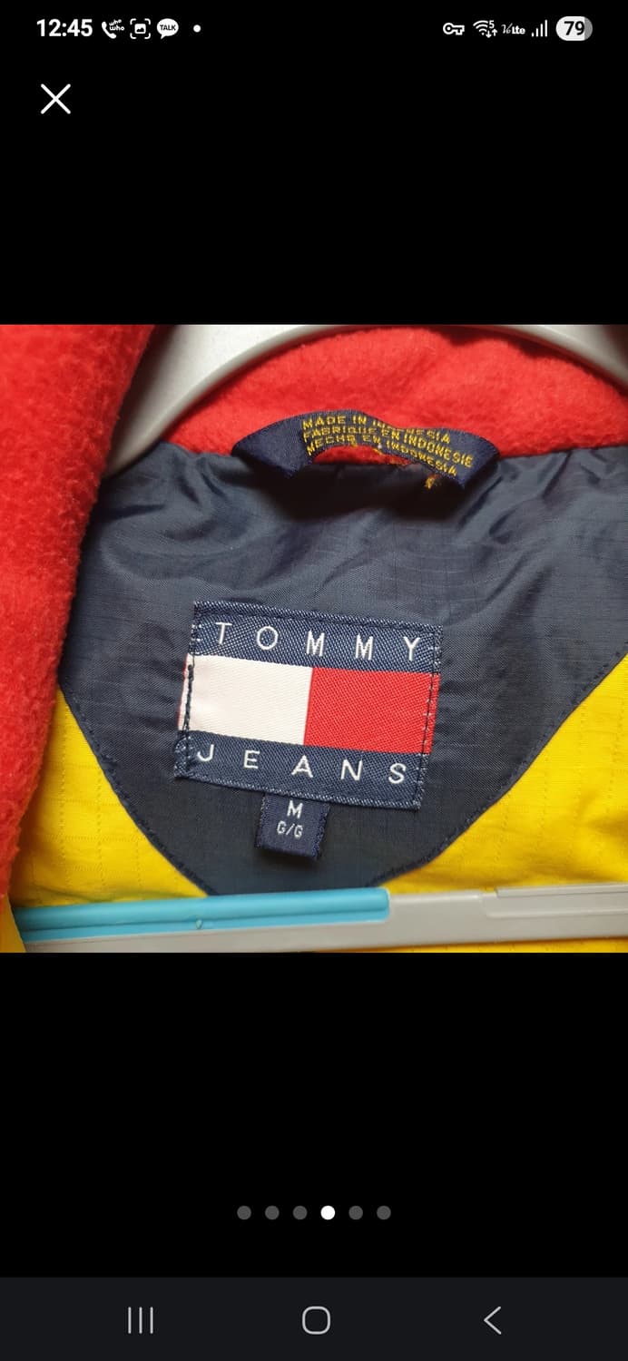 타미힐피거 대장급 상품이미지3