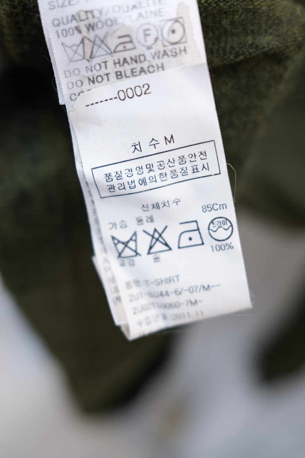Zucca 상품이미지4