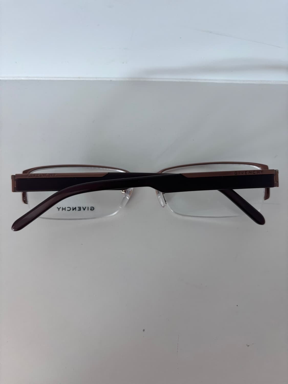 Vintage Givenchy Eyeglasses 상품이미지3