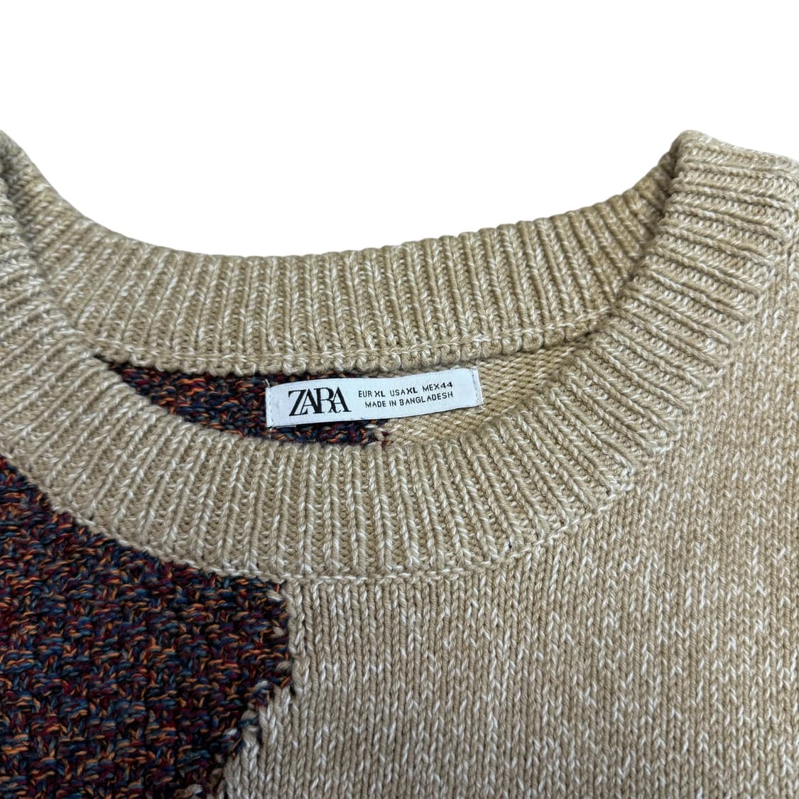 자라 니트 상품이미지2