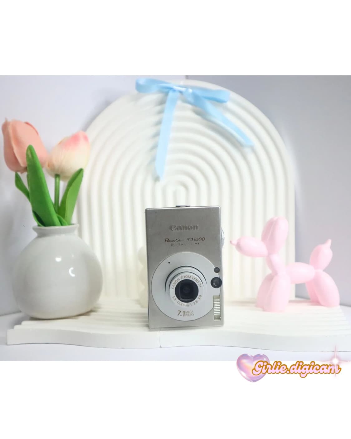 *인프루언서디카*캐논 익서스 70/ 익시 10 필름색감 끝판왕(직접체험) 상품이미지2