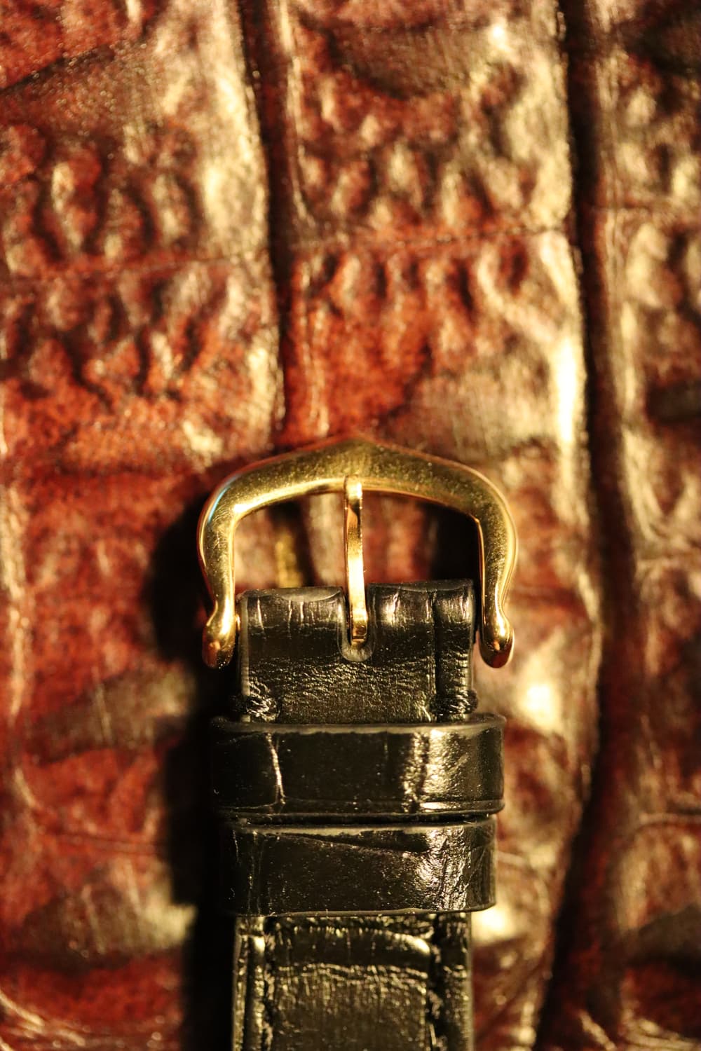 까르띠에 탱크머스트 오닉스 블랙다이얼LM 상품이미지4