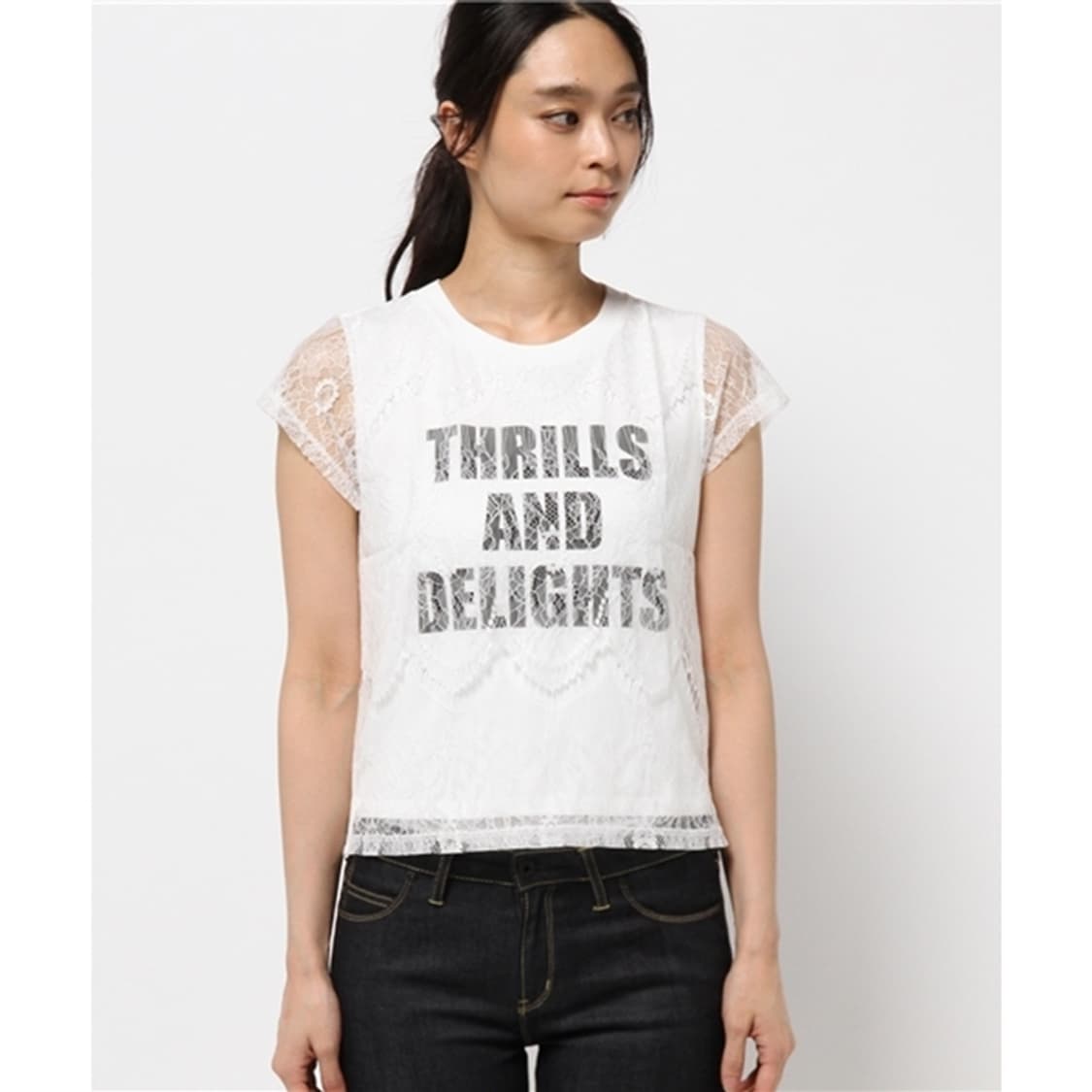 HYSTERIC GLAMOUR Thrills And Delights 상품이미지6