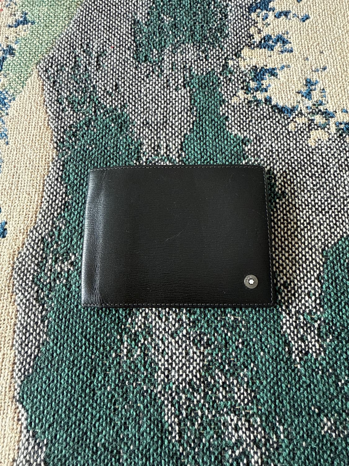 몽블랑(montblanc) 지갑 상품이미지2