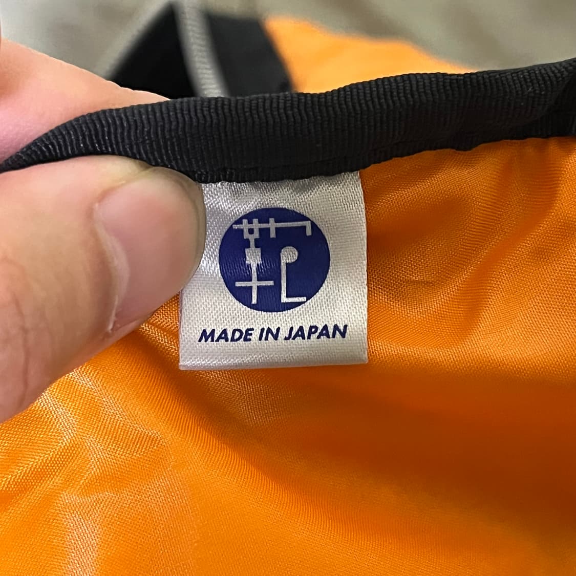 Porter 요시다 포터 탱커 보스턴 더플백 L 블랙 상품이미지8