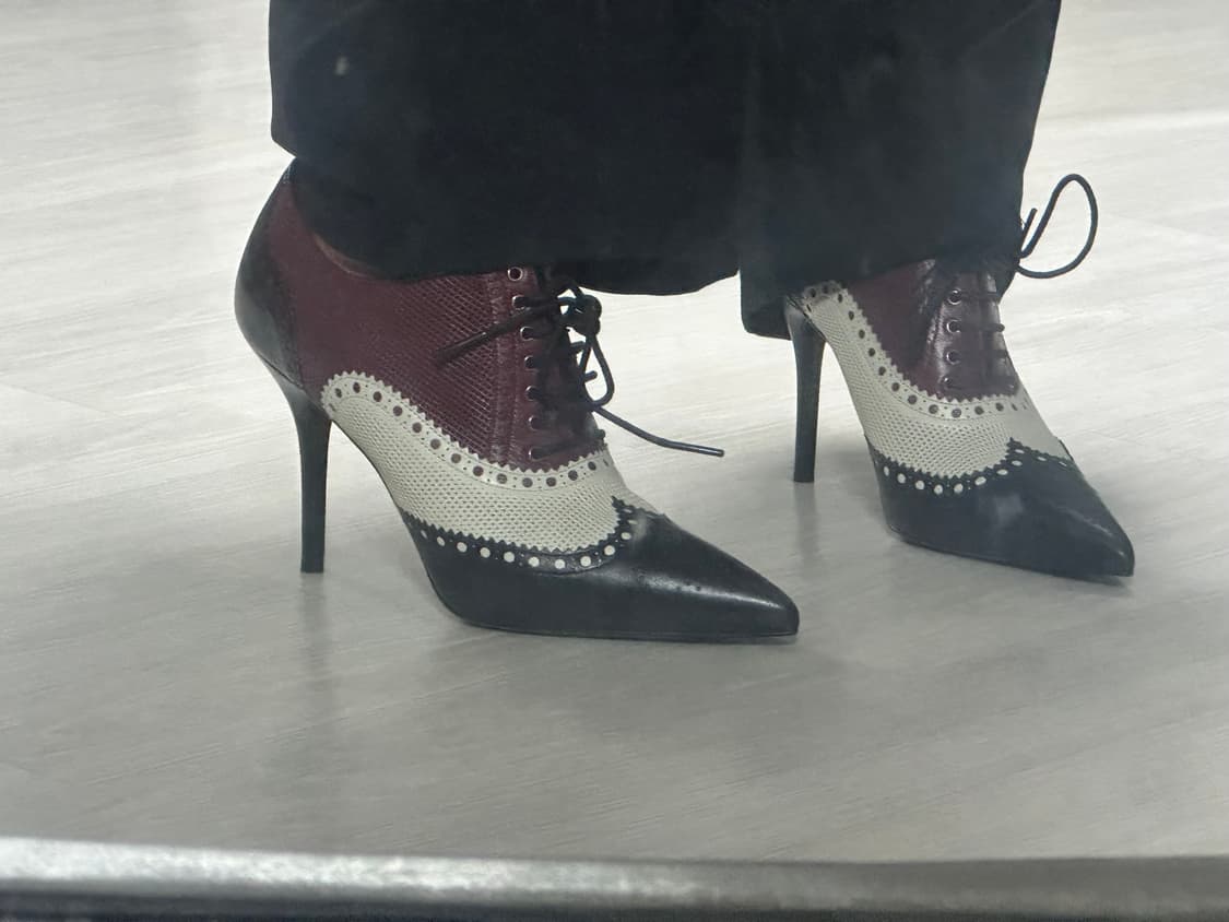 구찌 로퍼 힐 상품이미지3