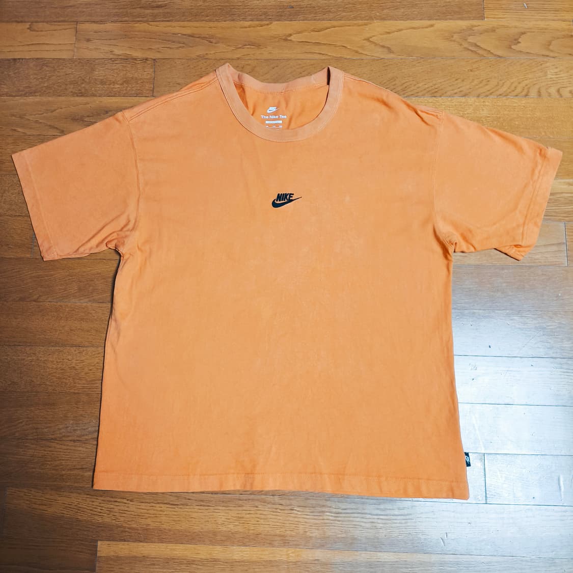 [XXL]  나이키 프리미엄 에센셜 티셔츠 상품이미지3