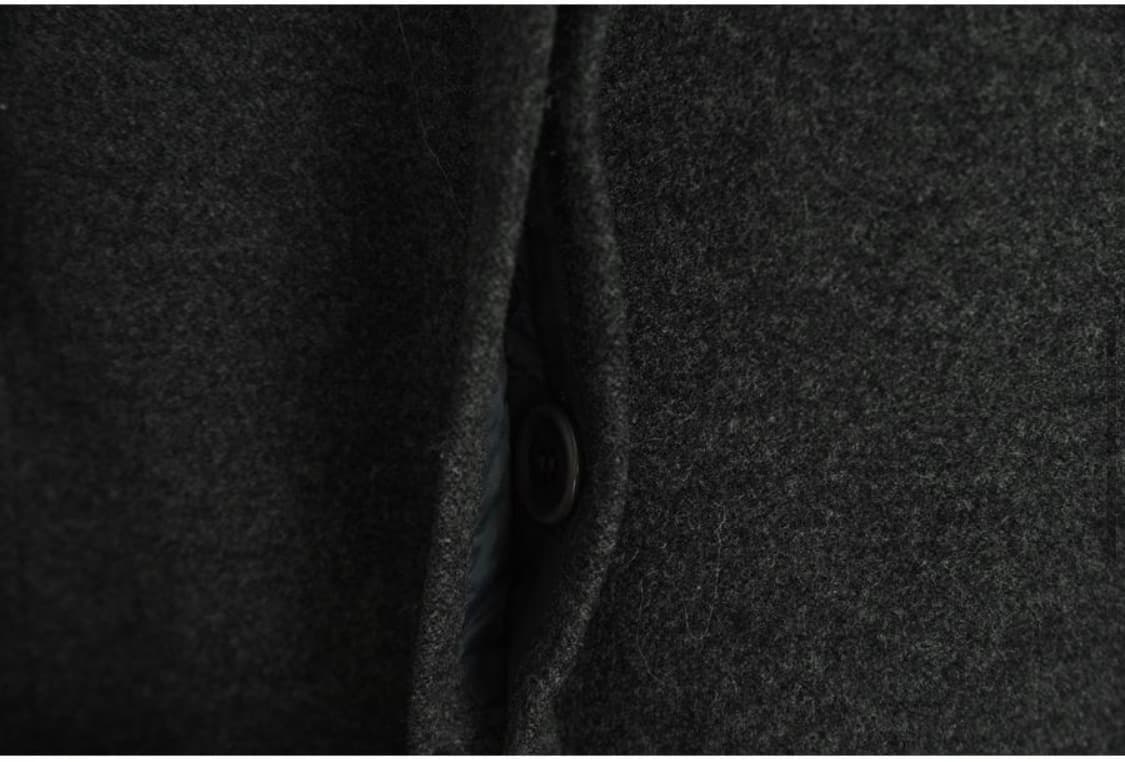 발렌티노 울 코트 상품이미지4