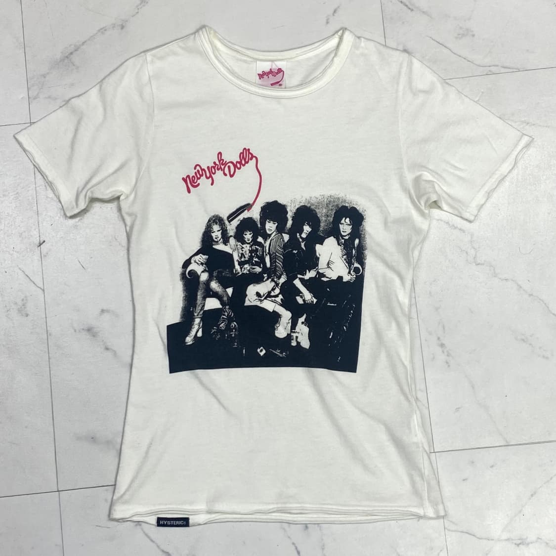 Hysteric Glamour 티셔츠 상품이미지3