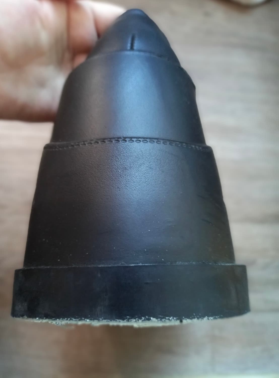 데모니아 스톰프 통굽 키높이 펑크 상품이미지8