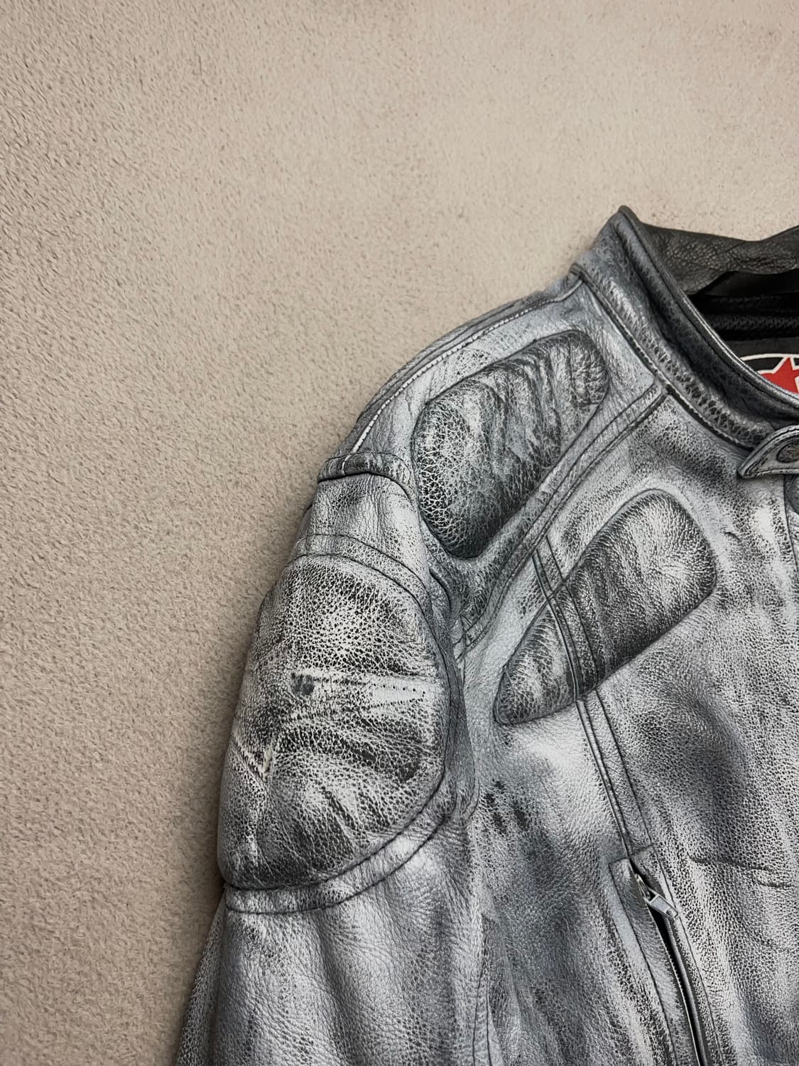 [XL] 알파인스타 커스텀 자켓 -103-105 레이싱자켓 상품이미지10