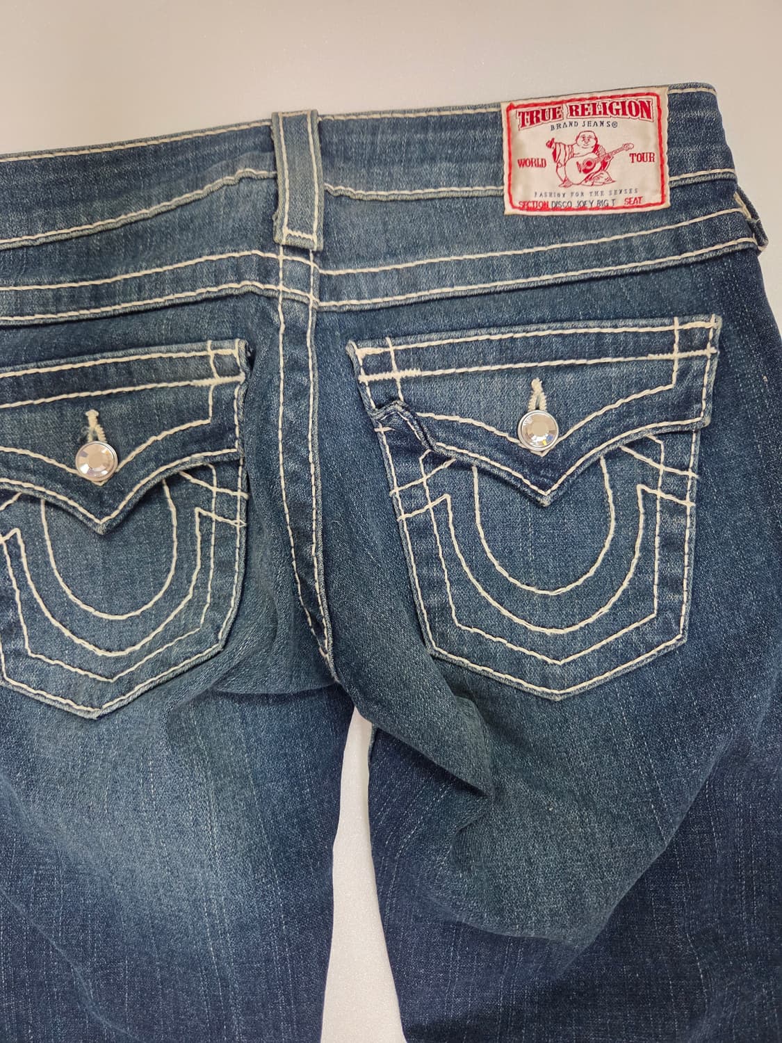 트루릴리젼 스와로브스키 엘리먼츠 상품이미지5