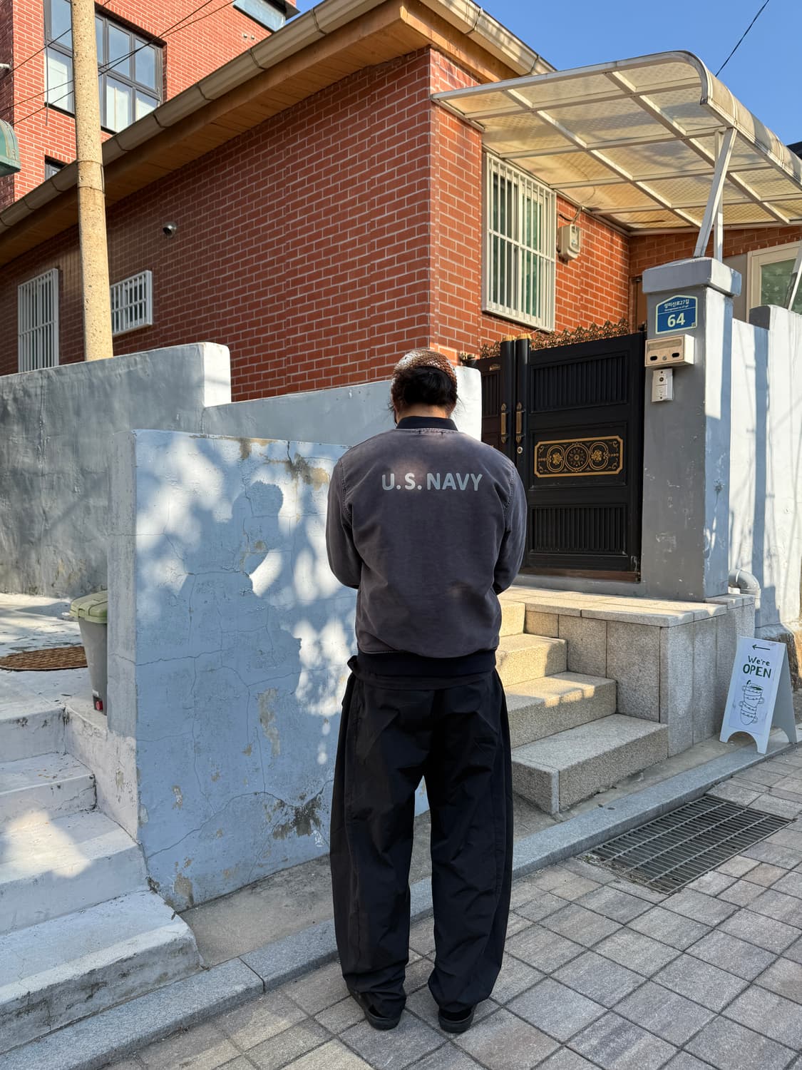 브론슨 덱자켓 44(XL) 상품이미지3