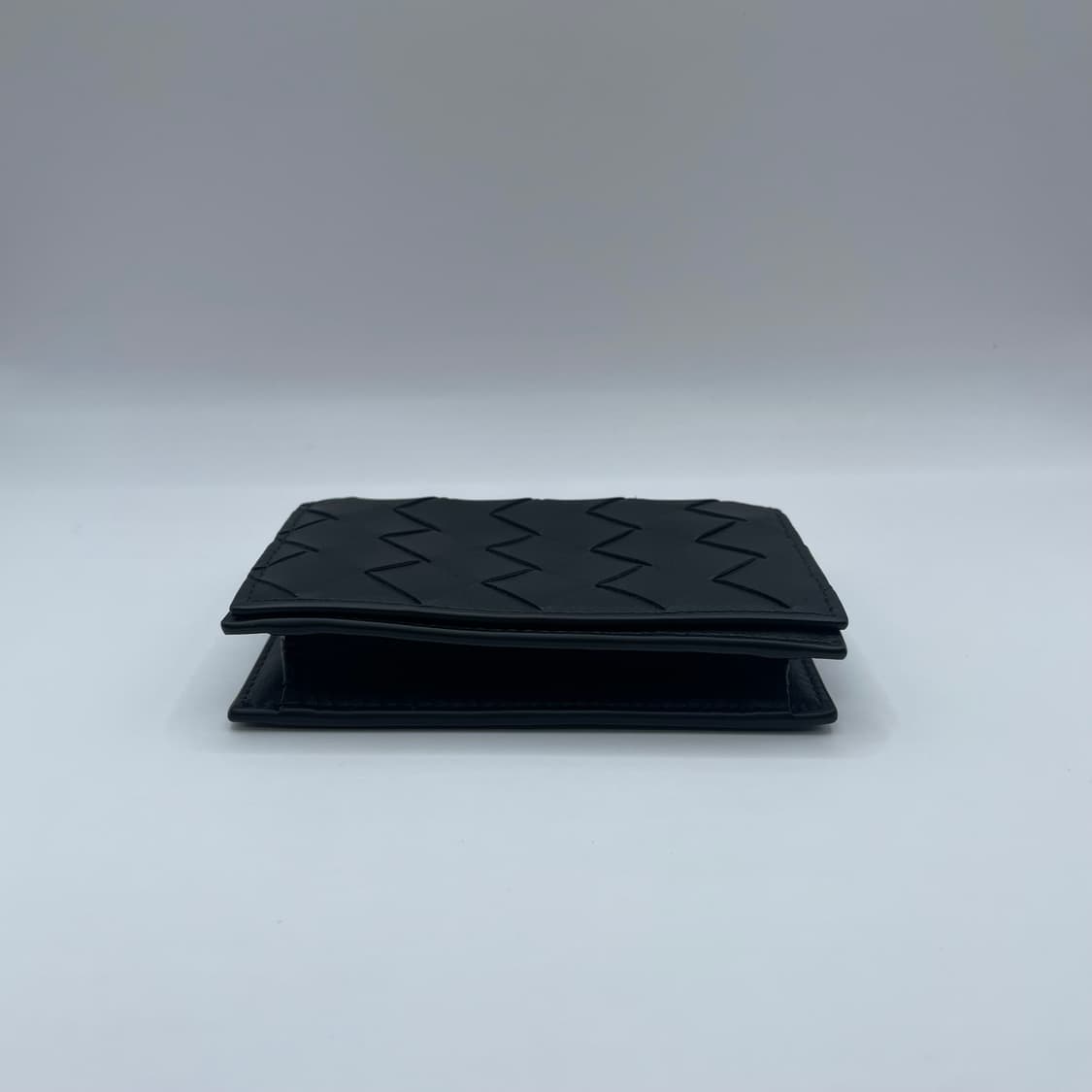 보테가베네타 인트레치아토 카드지갑 명함 케이스 상품이미지4