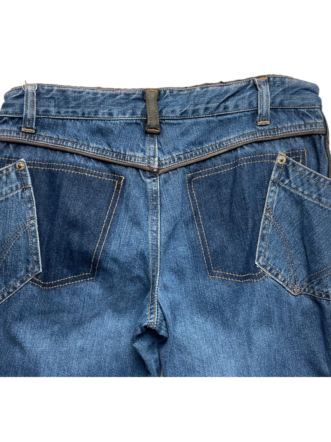 돌체앤가바나 detail jeans 상품이미지7