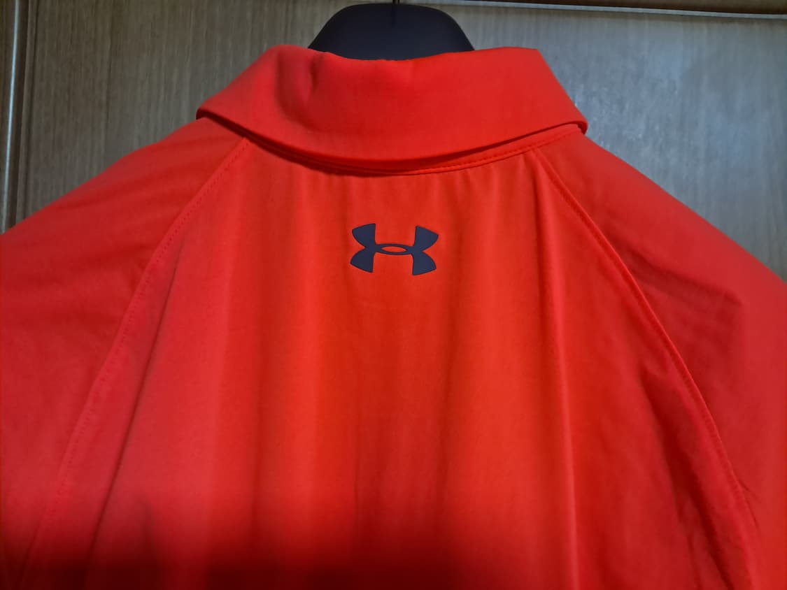 언더아머 반팔티 남성 L 상품이미지4