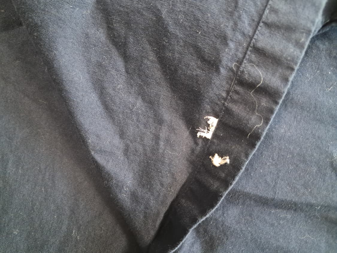 폴로00s베어 남방 상품이미지6