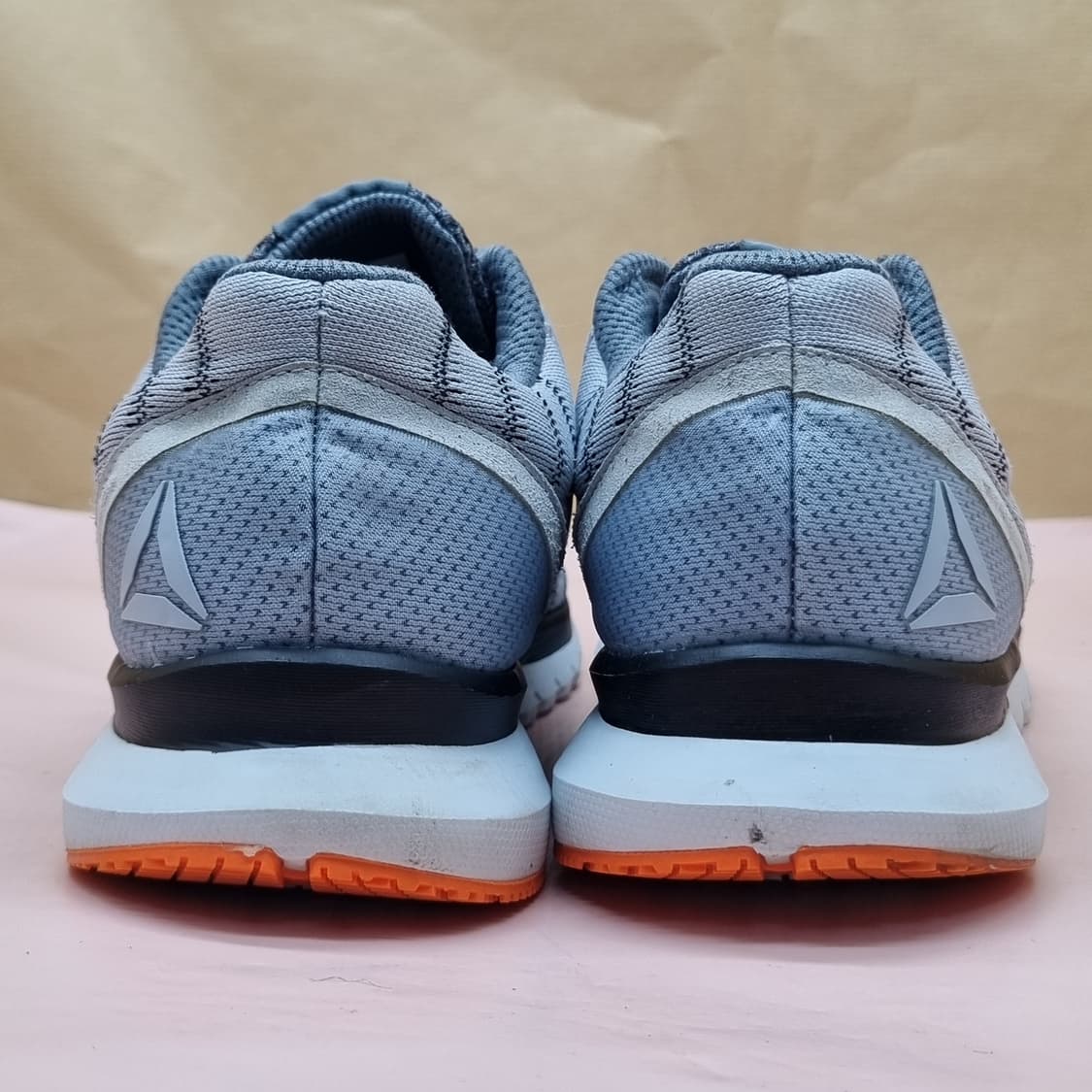 리복 프린트 스무스 남성런닝화270 상품이미지4