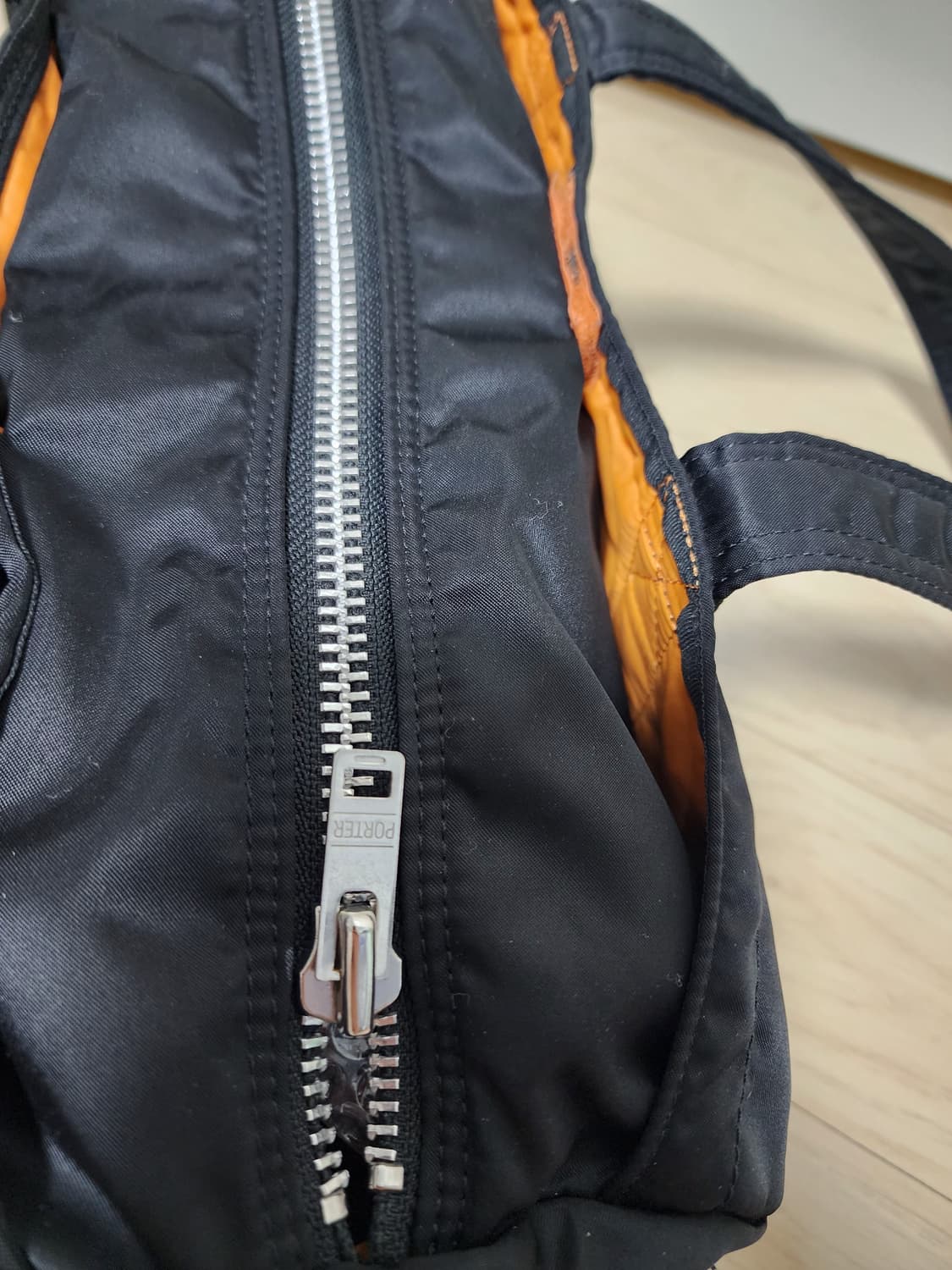 요시다포터 탱커 보스턴백 더플백 라지 상품이미지4