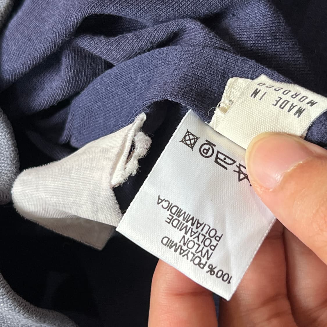 아디다스 올드스쿨 바람막이 자켓 상품이미지5