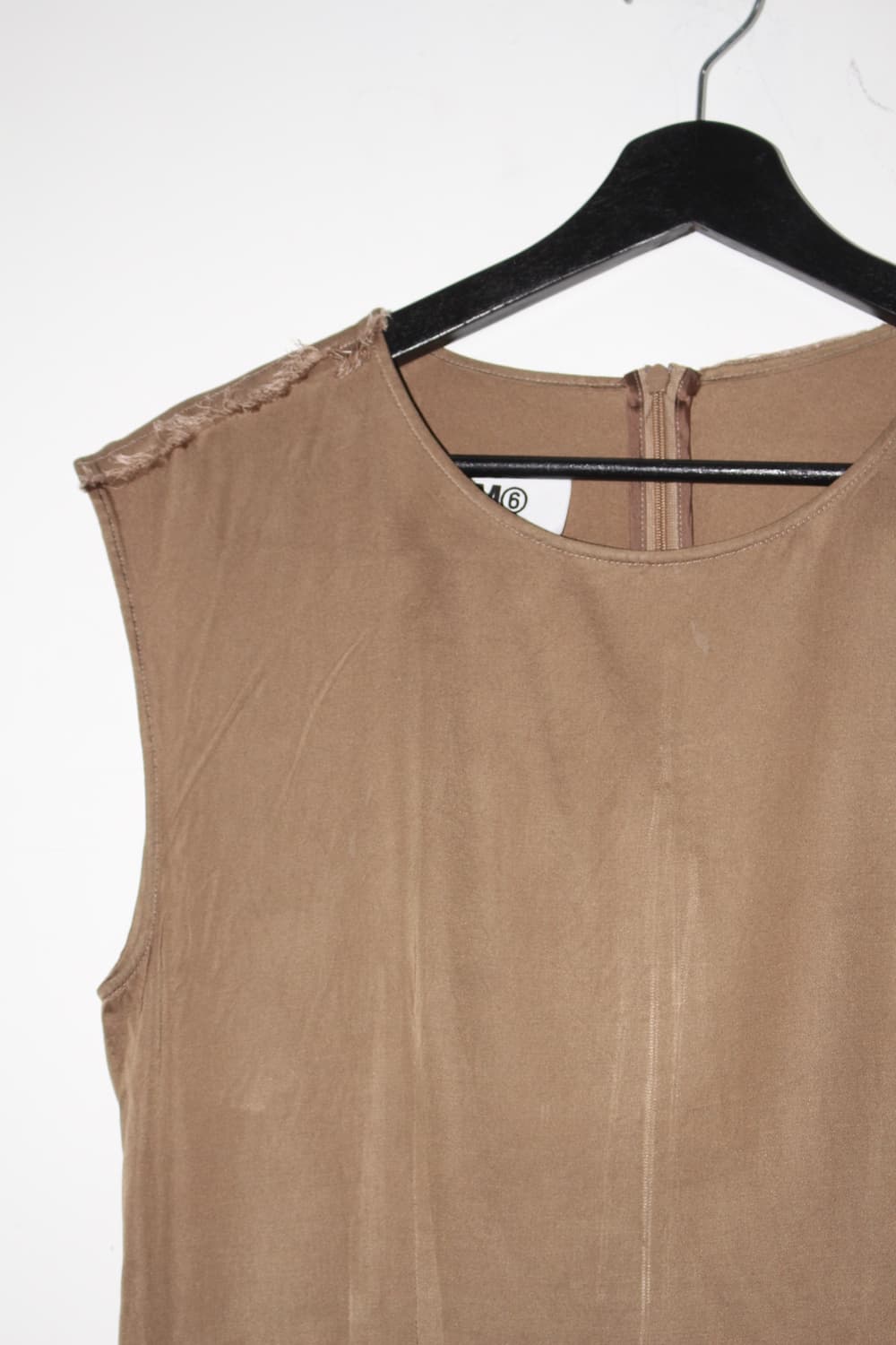 메종마르지엘라 22Upside Down Slip Top 상품이미지5