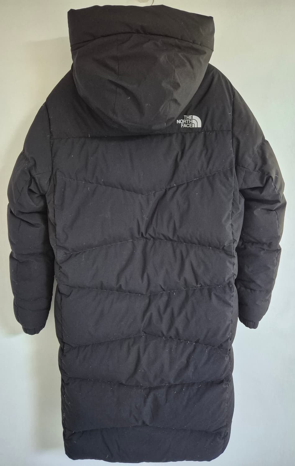 노스페이스 스노우 익스페디션 롱패딩 85 상품이미지3