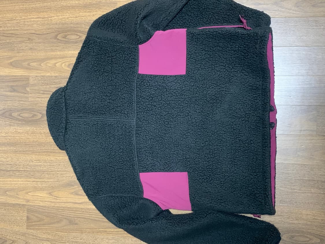 나이키 ACG 마이크로 플리스 자켓 상품이미지2