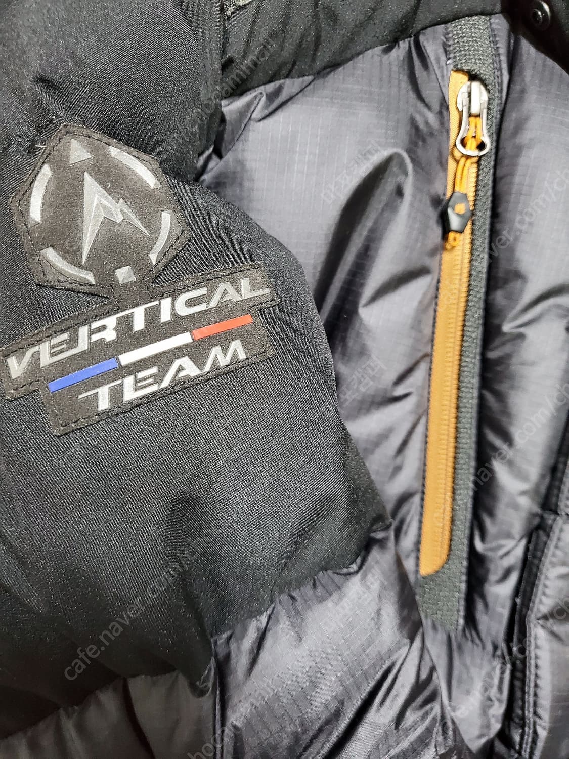 정품 라푸마 헬리오스 프레시히트 구스다운 상품이미지4