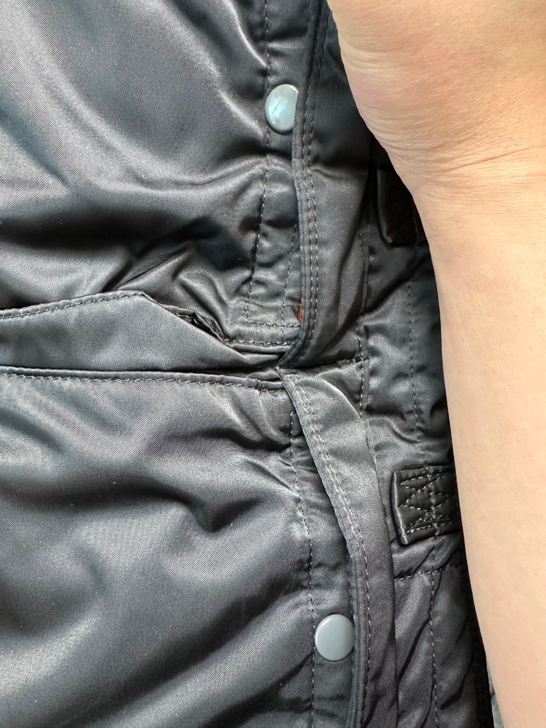 PORTER 요시다 포터 탱커 토트백 헬맷백  브리프 케이스 블랙 상품이미지3