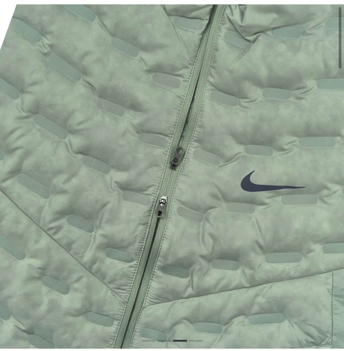 나이키 써마핏 ADV 레펠 다운 러닝 베스트 L 상품이미지3